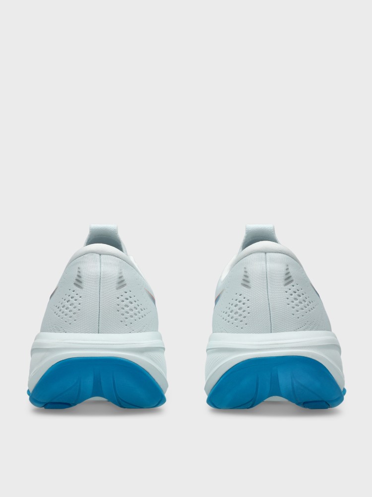 Кросівки чоловічі Asics GEL-CUMULUS 28 білі 1011C143-402 изображение 4