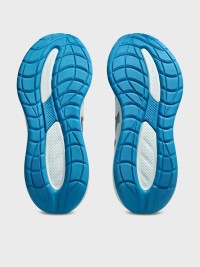 Кроссовки мужские Asics GEL-CUMULUS 28 белые 1011C143-402 изображение 7