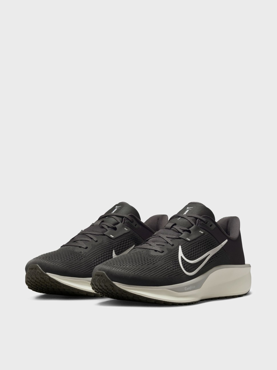 Кроссовки мужские Nike QUEST 6 темно-серые FD6033-200 — фото 3 — Sport City Кроссовки мужские Nike QUEST 6 темно-серые FD6033-200 — фото 3