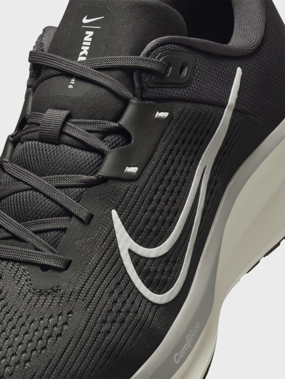 Кроссовки мужские Nike QUEST 6 темно-серые FD6033-200 — фото 4 — Sport City Кроссовки мужские Nike QUEST 6 темно-серые FD6033-200 — фото 4