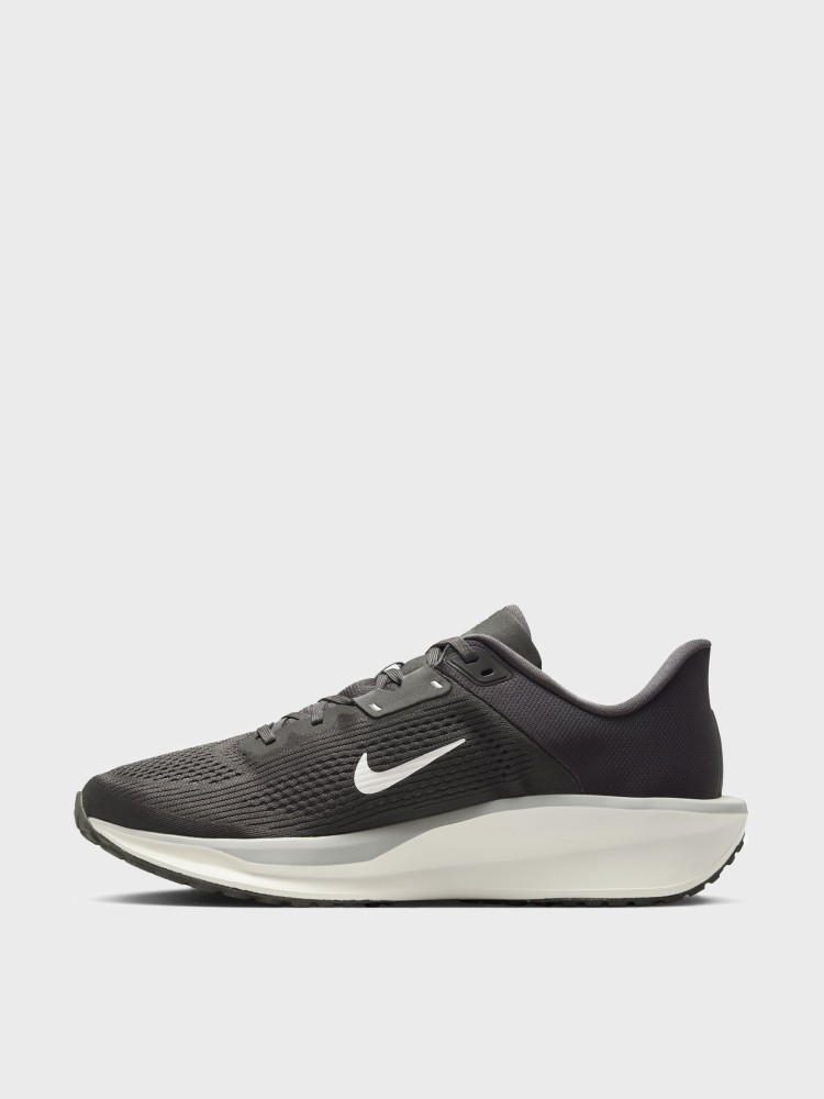 Кросівки чоловічі Nike QUEST 6 темно-сірі FD6033-200 изображение 6