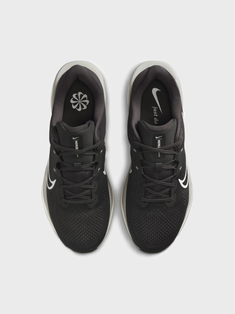 Кросівки чоловічі Nike QUEST 6 темно-сірі FD6033-200 изображение 8