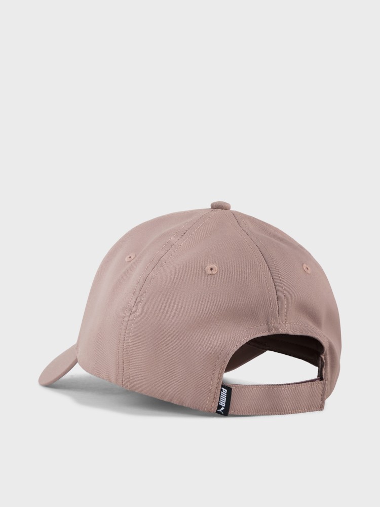 Бейсболка Puma ESS METAL CAT BB Cap мокко 02599421 изображение 3