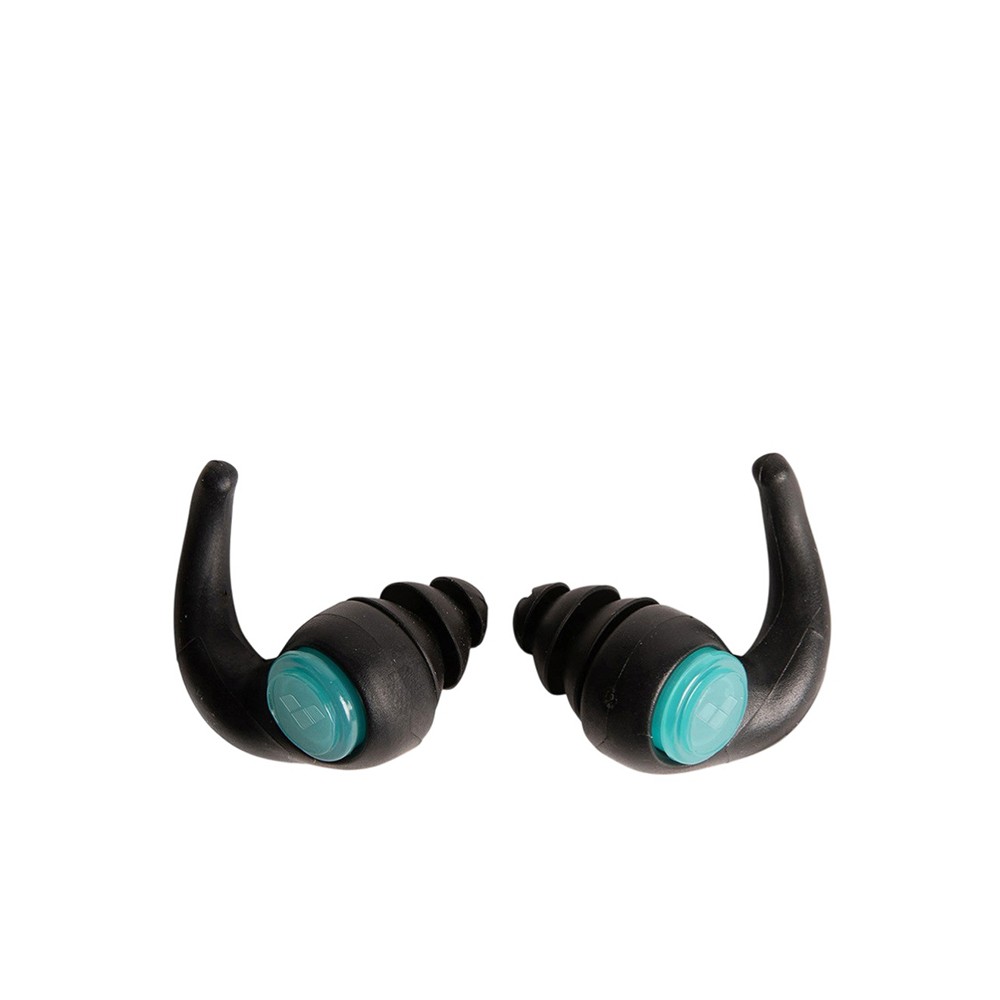 Беруши детские Arena EARPLUG JUNIOR черные 009394-201