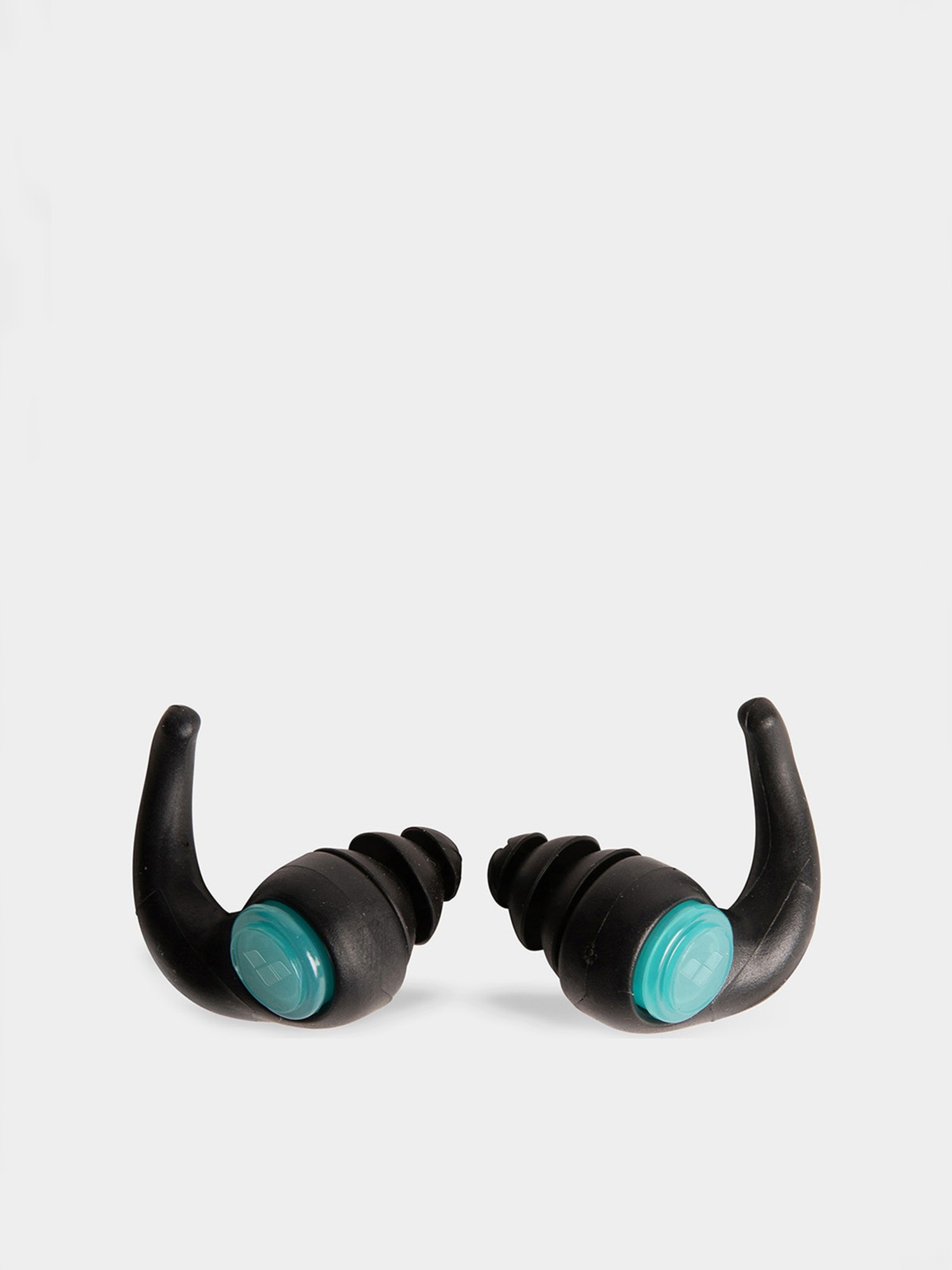 Беруші дитячі Arena EARPLUG JUNIOR чорні 009394-201 изображение 2