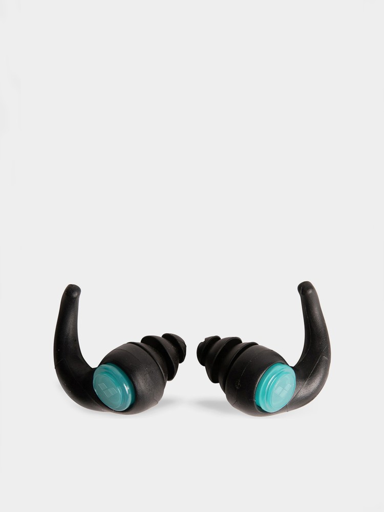 Беруши детские Arena EARPLUG JUNIOR черные 009394-201 изображение 2