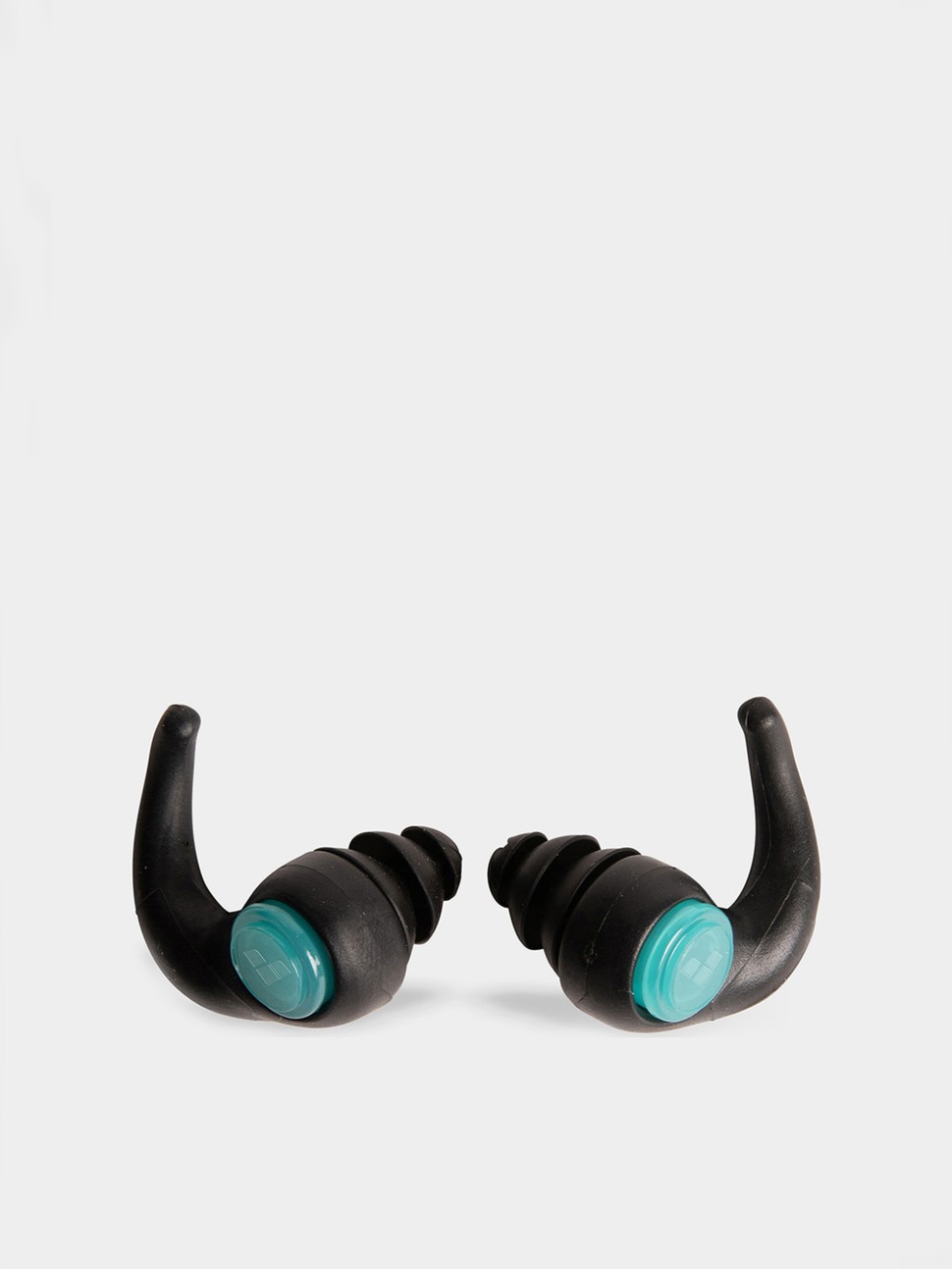 Беруші дитячі Arena EARPLUG JUNIOR чорні 009394-201 — фото 2