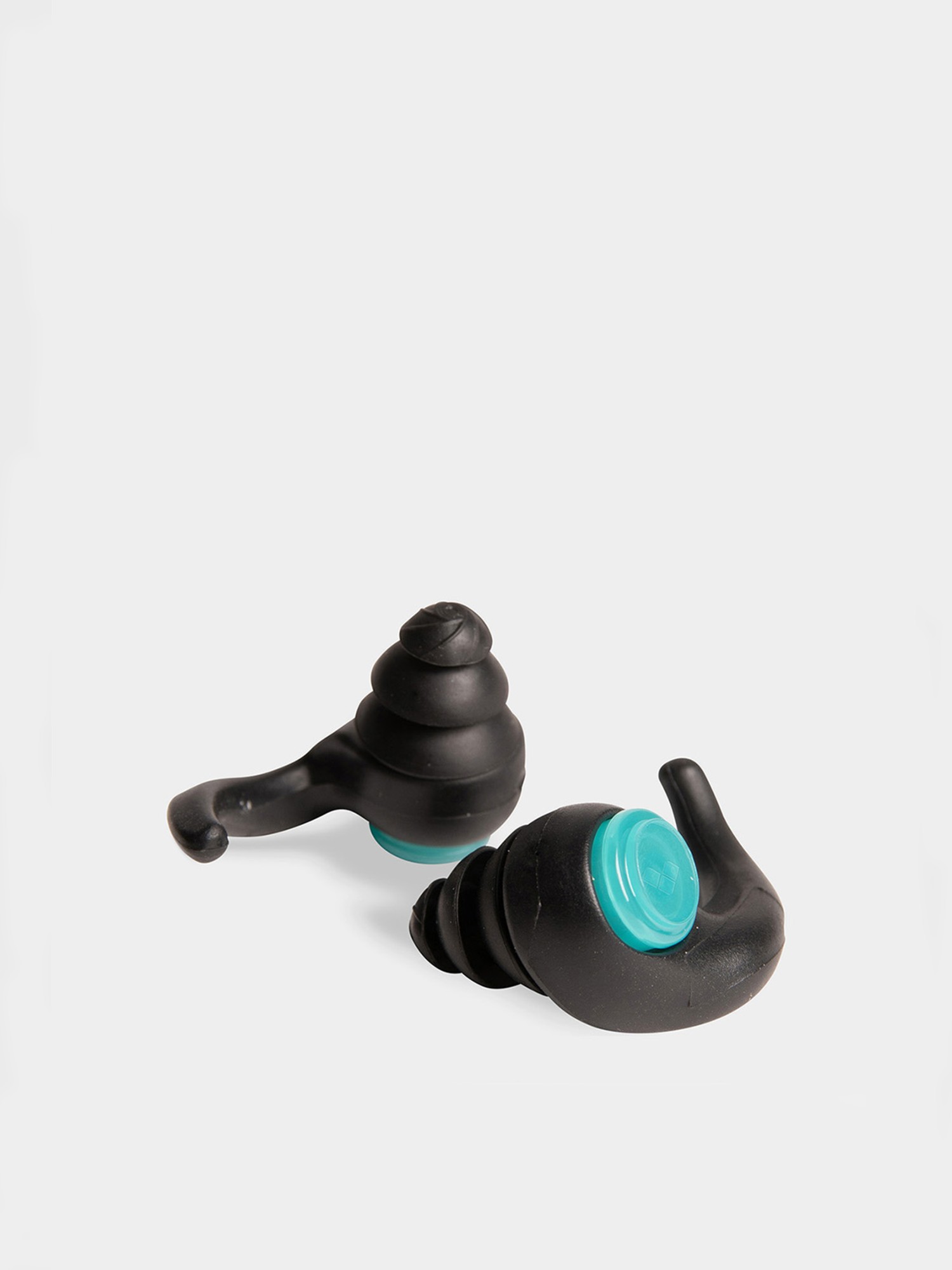 Беруші дитячі Arena EARPLUG JUNIOR чорні 009394-201 изображение 3