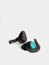 Беруші дитячі Arena EARPLUG JUNIOR чорні 009394-201 изображение 3