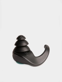 Беруші дитячі Arena EARPLUG JUNIOR чорні 009394-201 изображение 4