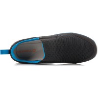 Кроссовки мужские Merrell черные 98475-. изображение 3