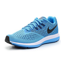 NIKE 898485-402 Кроссовки  женские изображение 3