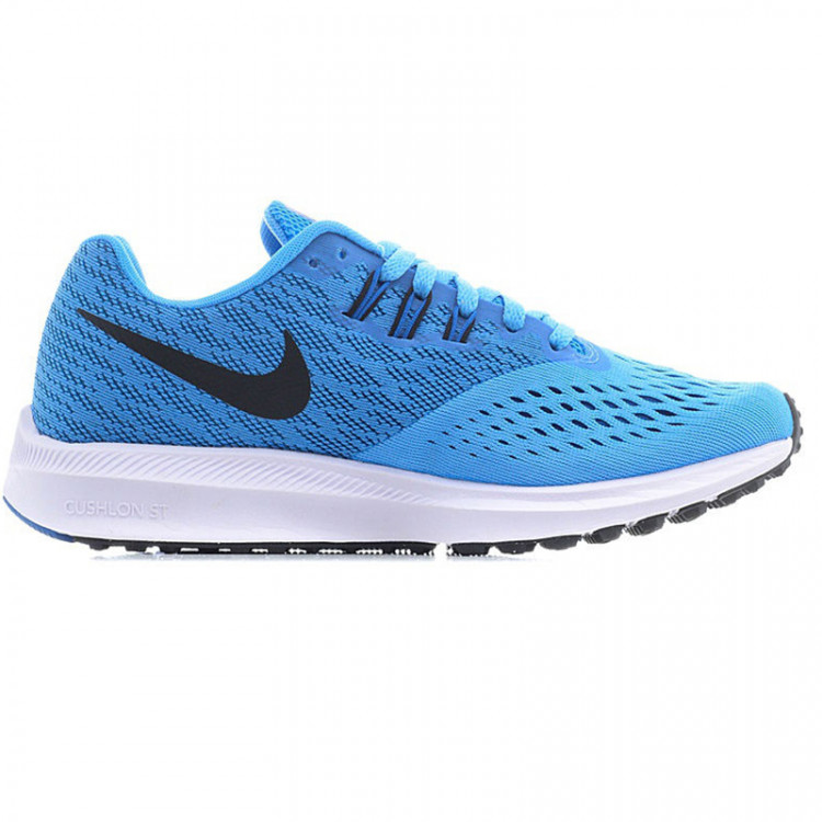 NIKE 898485-402 Кроссовки  женские изображение 1