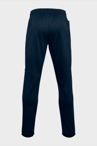 Чоловічі штани Under Armour Ua Armour Fleece Pant чорні 1357121-408 изображение 3