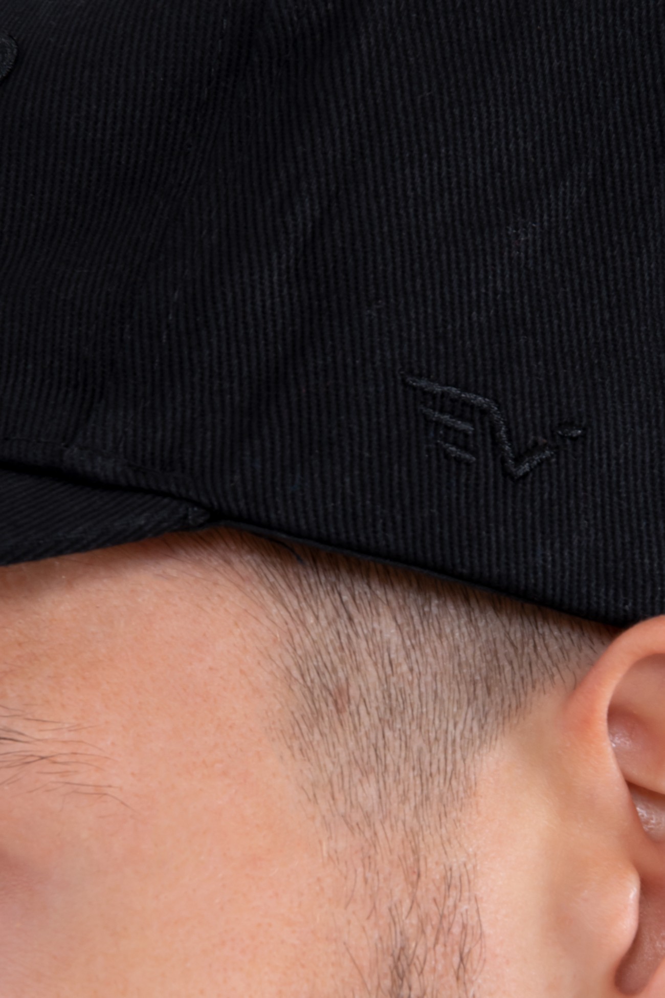 Бейсболка Evoids Salmon чорна 112102-010  изображение 4