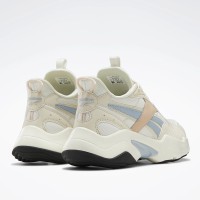 Кроссовки женские Reebok Reebok Turbo Restyl бежевые GW7832 изображение 3