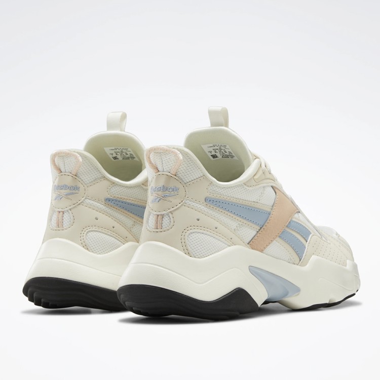Кроссовки женские Reebok Reebok Turbo Restyl бежевые GW7832 изображение 3