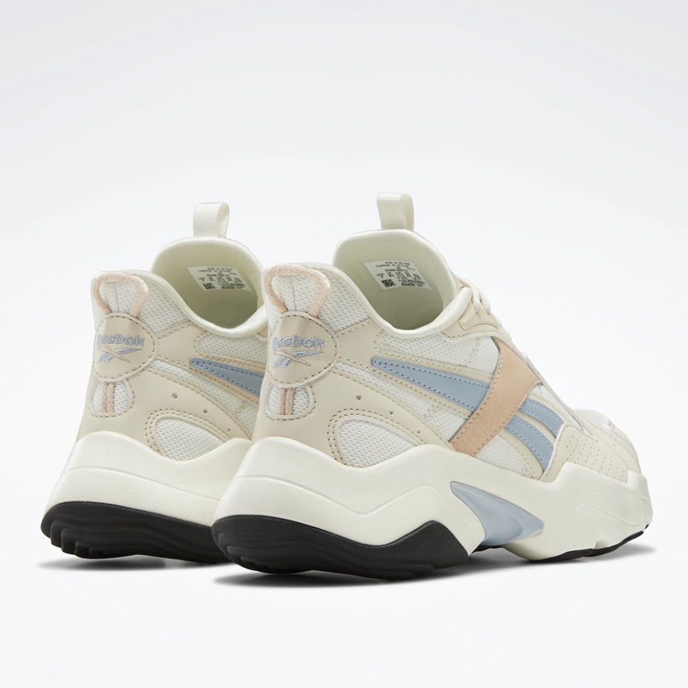 Кроссовки женские Reebok Reebok Turbo Restyl бежевые GW7832 — фото 3 — Sport City Кроссовки женские Reebok Reebok Turbo Restyl бежевые GW7832 — фото 3