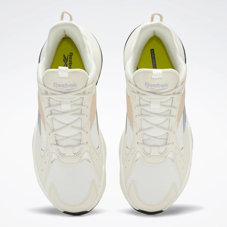 Кроссовки женские Reebok Reebok Turbo Restyl бежевые GW7832 изображение 4