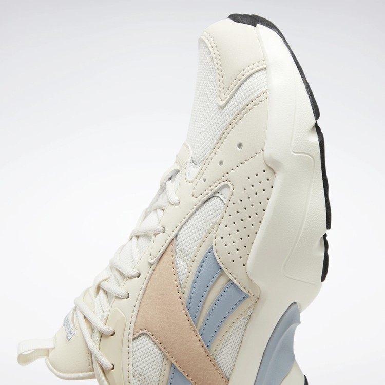 Кроссовки женские Reebok Reebok Turbo Restyl бежевые GW7832 изображение 5