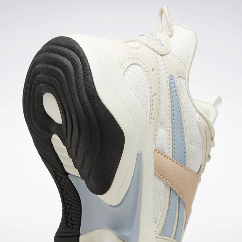Кроссовки женские Reebok Reebok Turbo Restyl бежевые GW7832 — фото 6 — Sport City Кроссовки женские Reebok Reebok Turbo Restyl бежевые GW7832 — фото 6