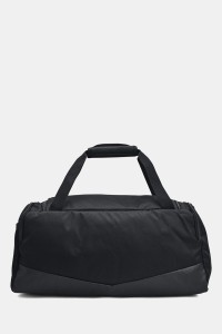 Сумка Under Armour Ua Undeniable 5.0 Duffle Sm чорна 1369222-001 изображение 3