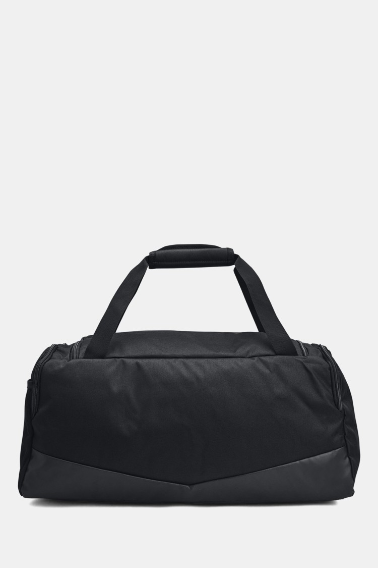 Сумка Under Armour Ua Undeniable 5.0 Duffle Sm чорна 1369222-001 изображение 3
