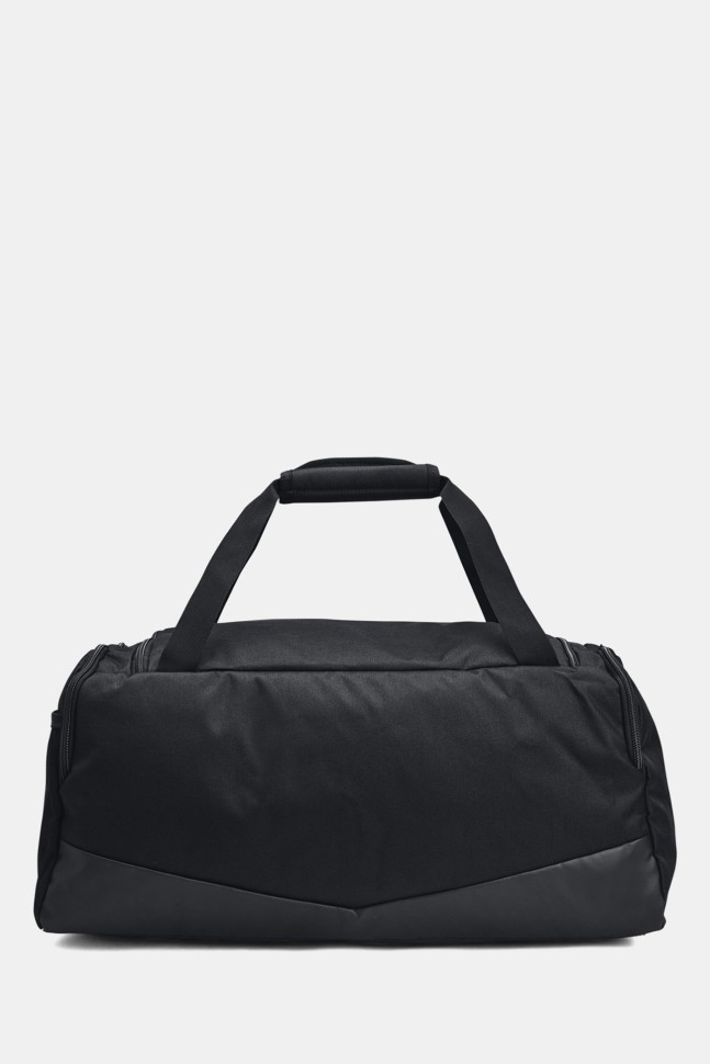 Сумка Under Armour Ua Undeniable 5.0 Duffle Sm чорна 1369222-001 изображение 3