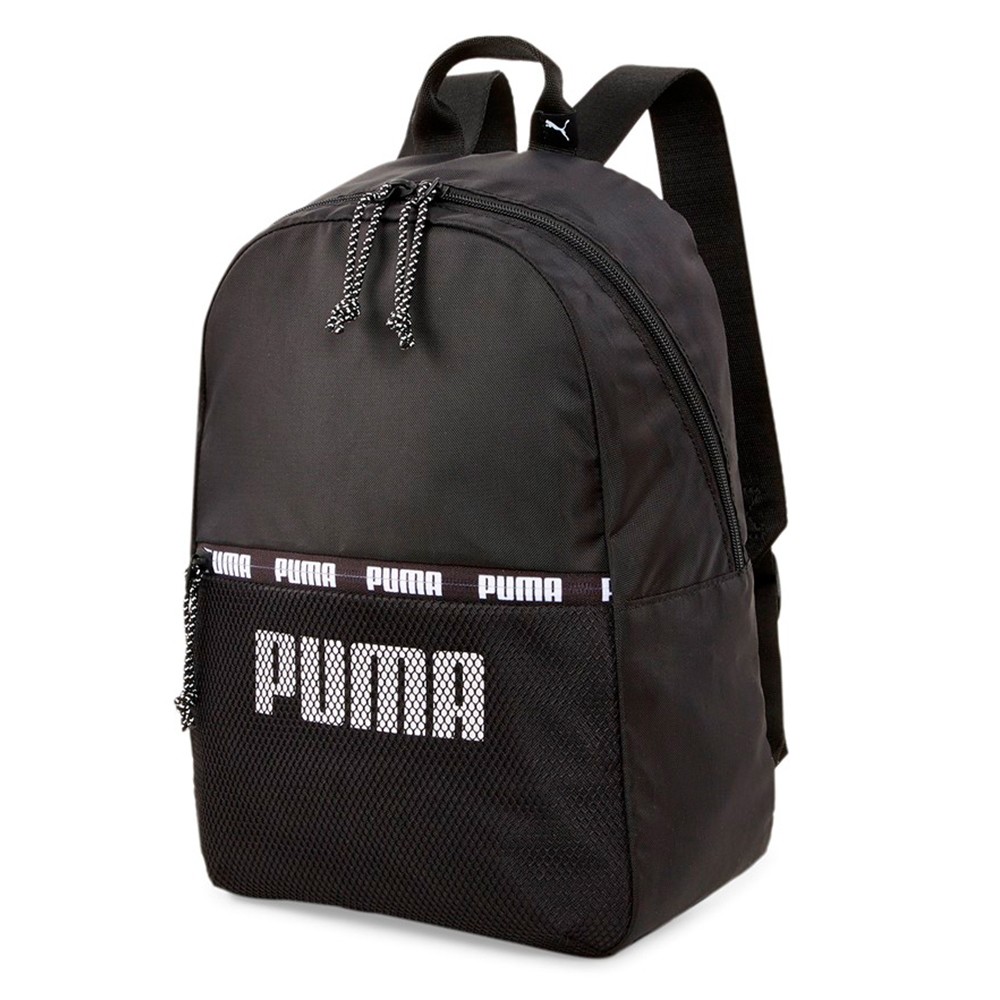 Рюкзак Puma Core Base Backpack черный 07873201 изображение 1