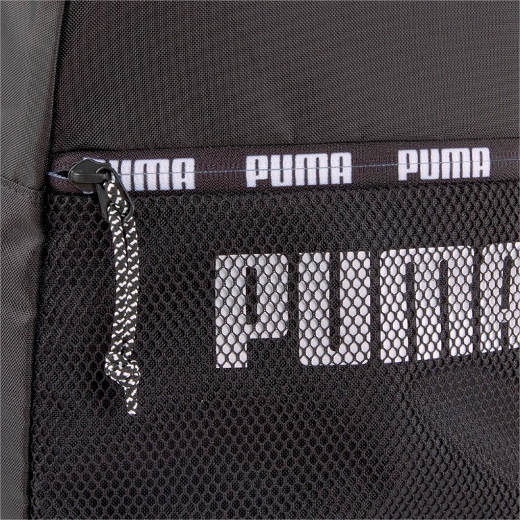 Рюкзак Puma Core Base Backpack черный 07873201 изображение 3
