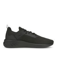 Кросівки чоловічі Puma Erupter чорні 19520201  изображение 1