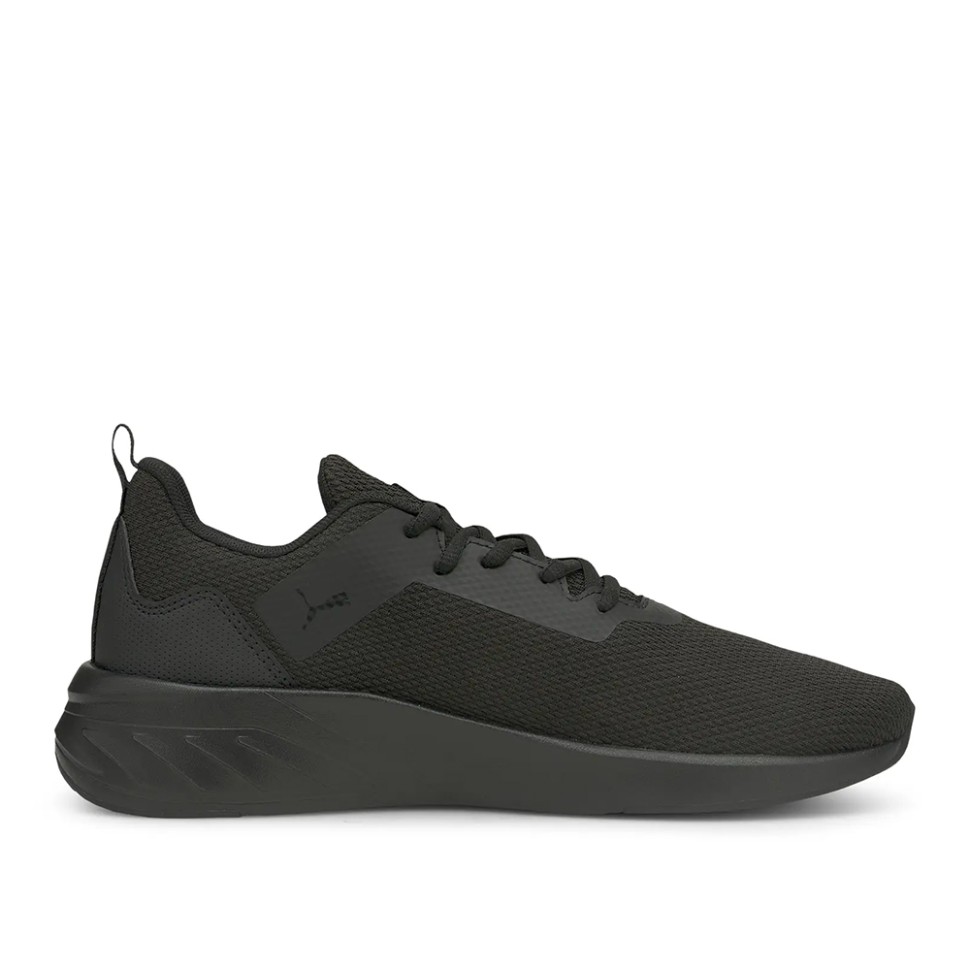 Кросівки чоловічі Puma Erupter чорні 19520201 — Sport City Кросівки чоловічі Puma Erupter чорні 19520201