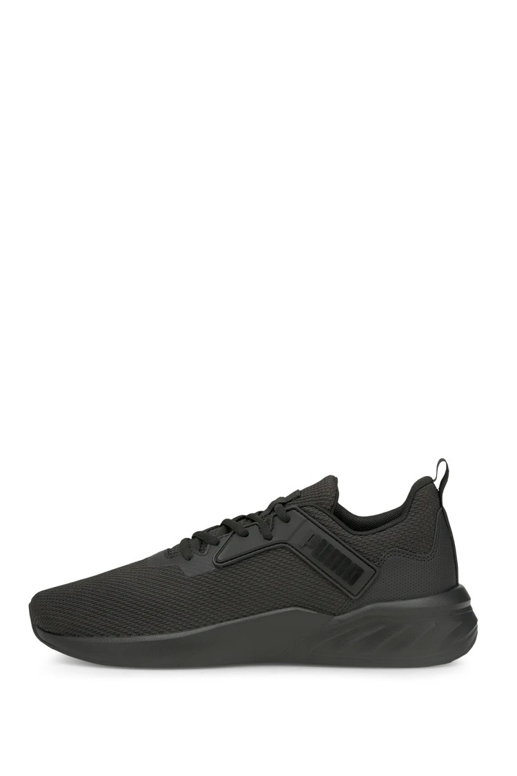 Кросівки чоловічі Puma Erupter чорні 19520201  изображение 2