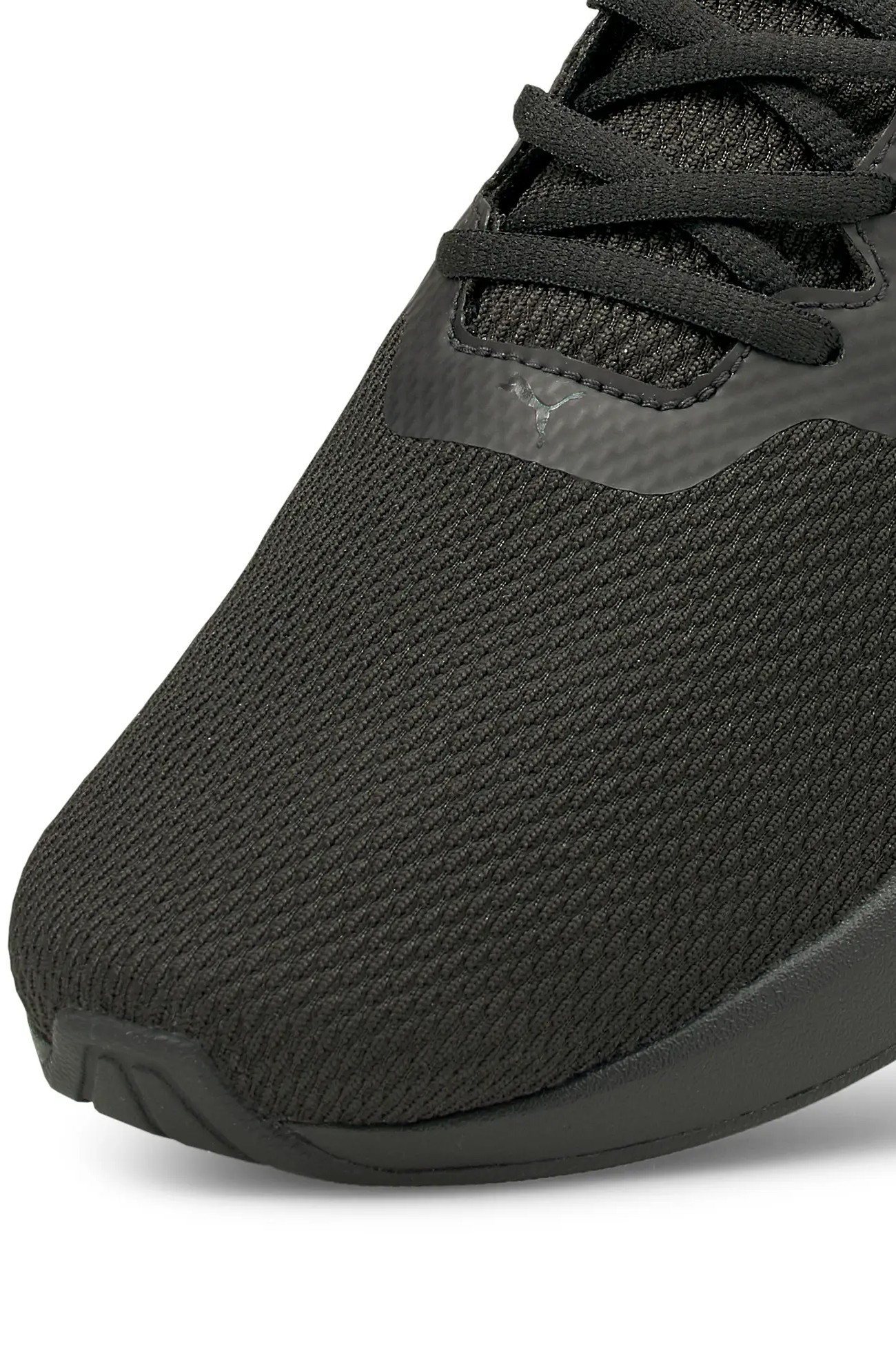 Кроссовки мужские Puma Erupter черные 19520201 изображение 5