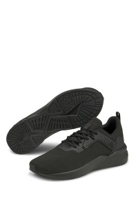 Кросівки чоловічі Puma Erupter чорні 19520201  изображение 6