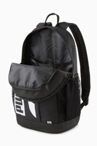 Рюкзак  Puma Puma Plus Backpack Ii черный 07574914 изображение 2