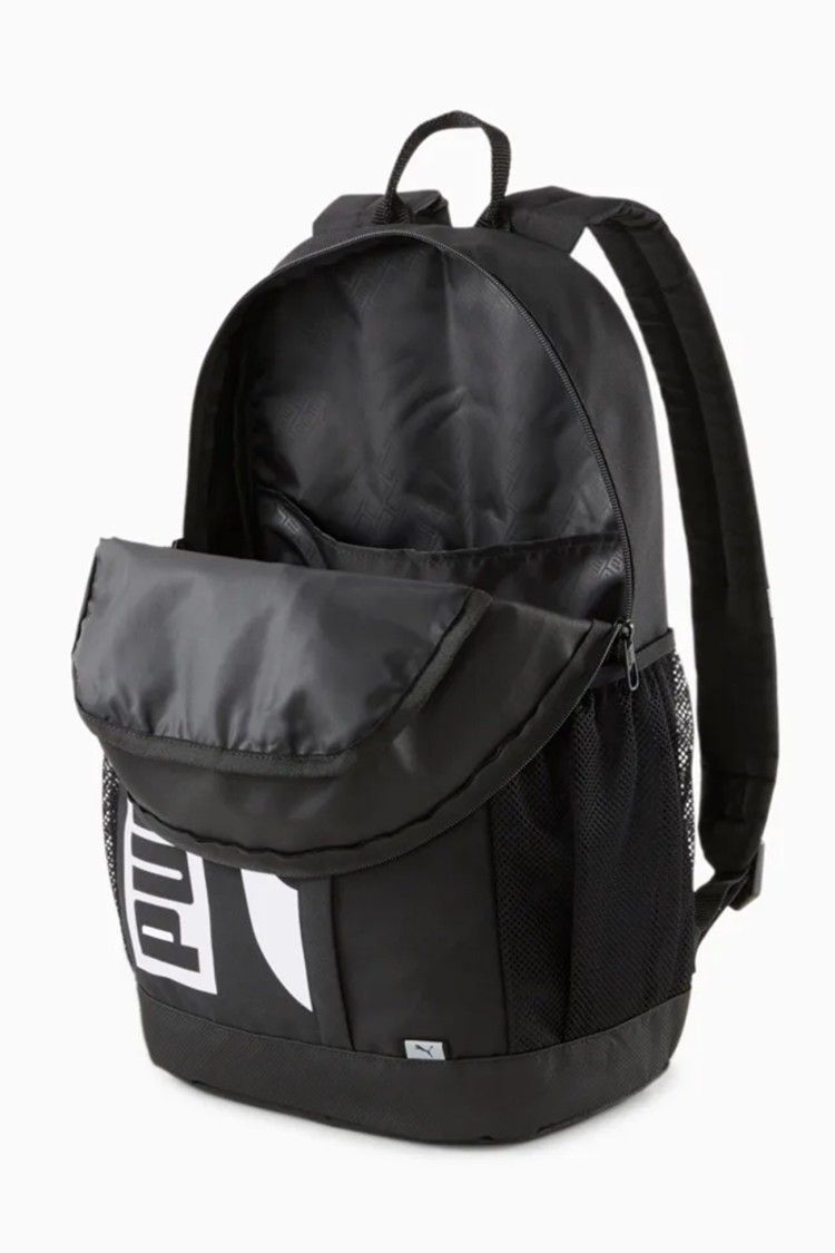 Рюкзак  Puma Puma Plus Backpack Ii черный 07574914 изображение 2