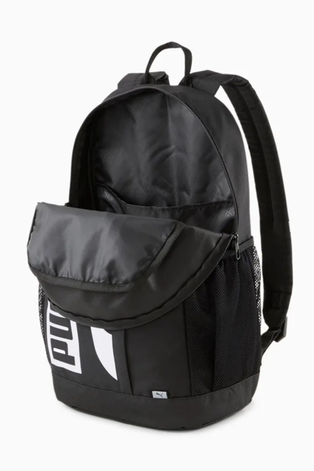 Рюкзак  Puma Puma Plus Backpack Ii черный 07574914 изображение 2