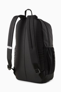 Рюкзак  Puma Puma Plus Backpack Ii черный 07574914 изображение 3