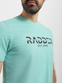 Футболка чоловіча Radder Kango зелена 992200-300  изображение 4