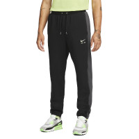 Чоловічі штани Nike M Nsw Nike Air Ft Pant чорні DQ4202-010 изображение 1