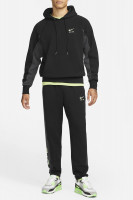 Чоловічі штани Nike M Nsw Nike Air Ft Pant чорні DQ4202-010 изображение 6