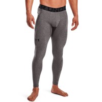 Тайтси чоловічі Under Armour UA CG Armour Leggings сірі 1366075-020 изображение 1