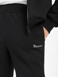 Брюки мужские Radder Walls черные 442304-010 изображение 5