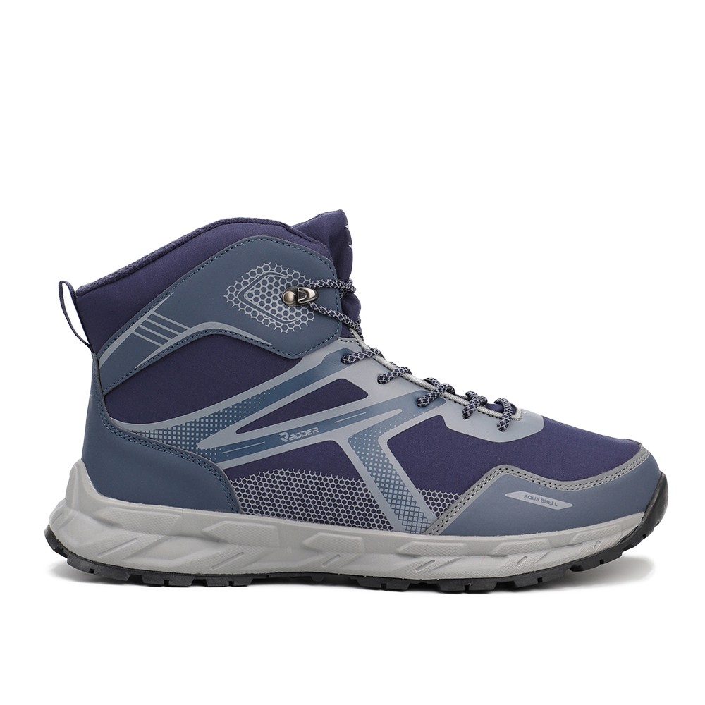 Ботинки мужские Radder Saroma синие 202307-450 изображение 1