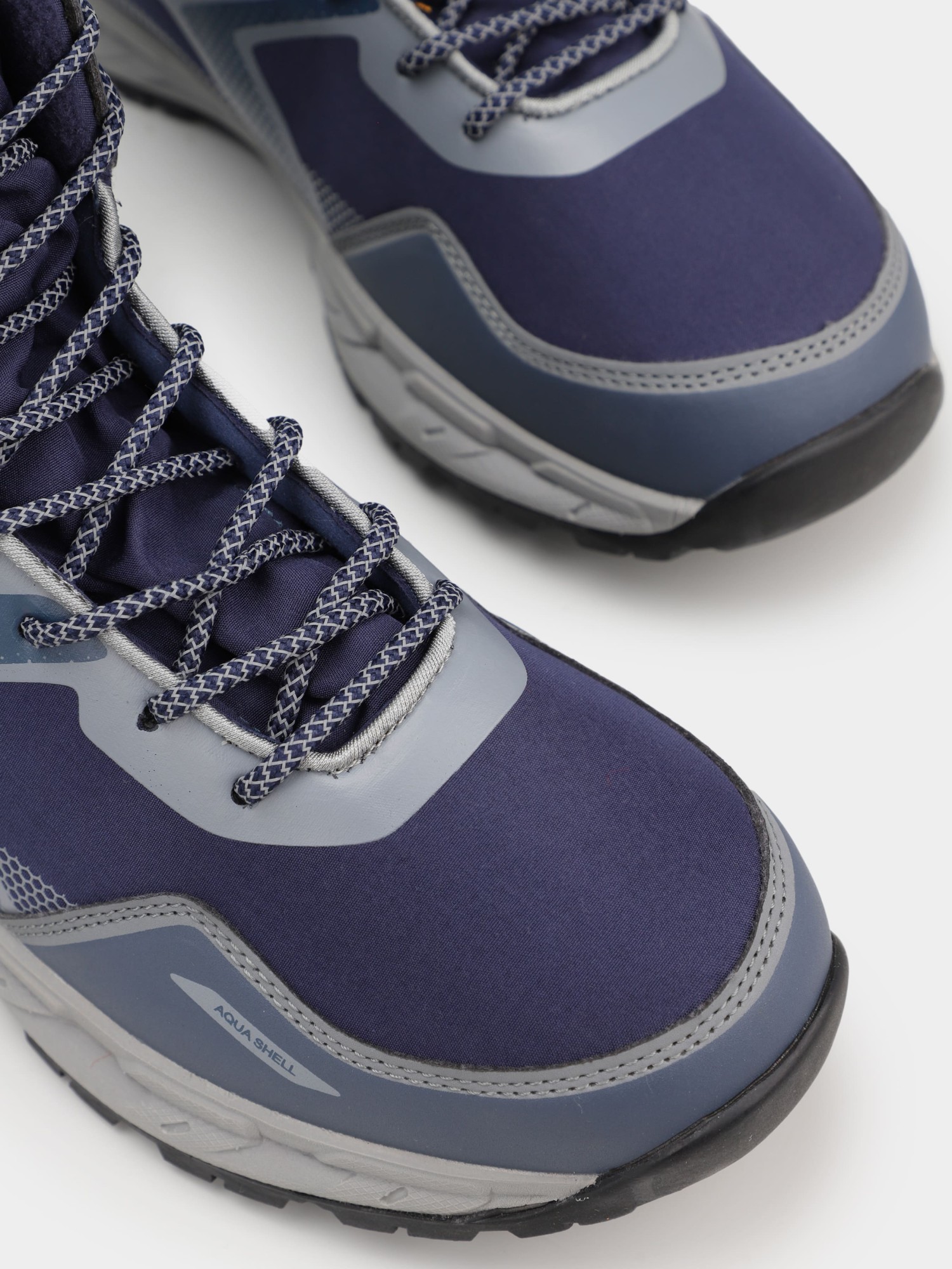 Ботинки мужские Radder Saroma синие 202307-450 изображение 5