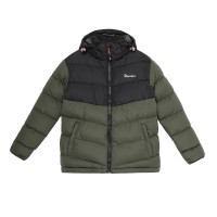 Куртка детская Radder Baldey хаки 123313-350 изображение 1