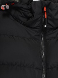 Куртка детская Radder Baldey хаки 123313-350 изображение 4
