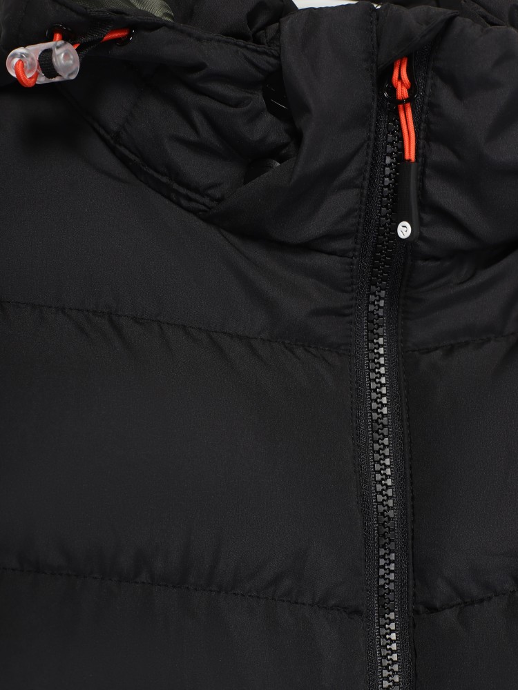 Куртка детская Radder Baldey хаки 123313-350 изображение 4