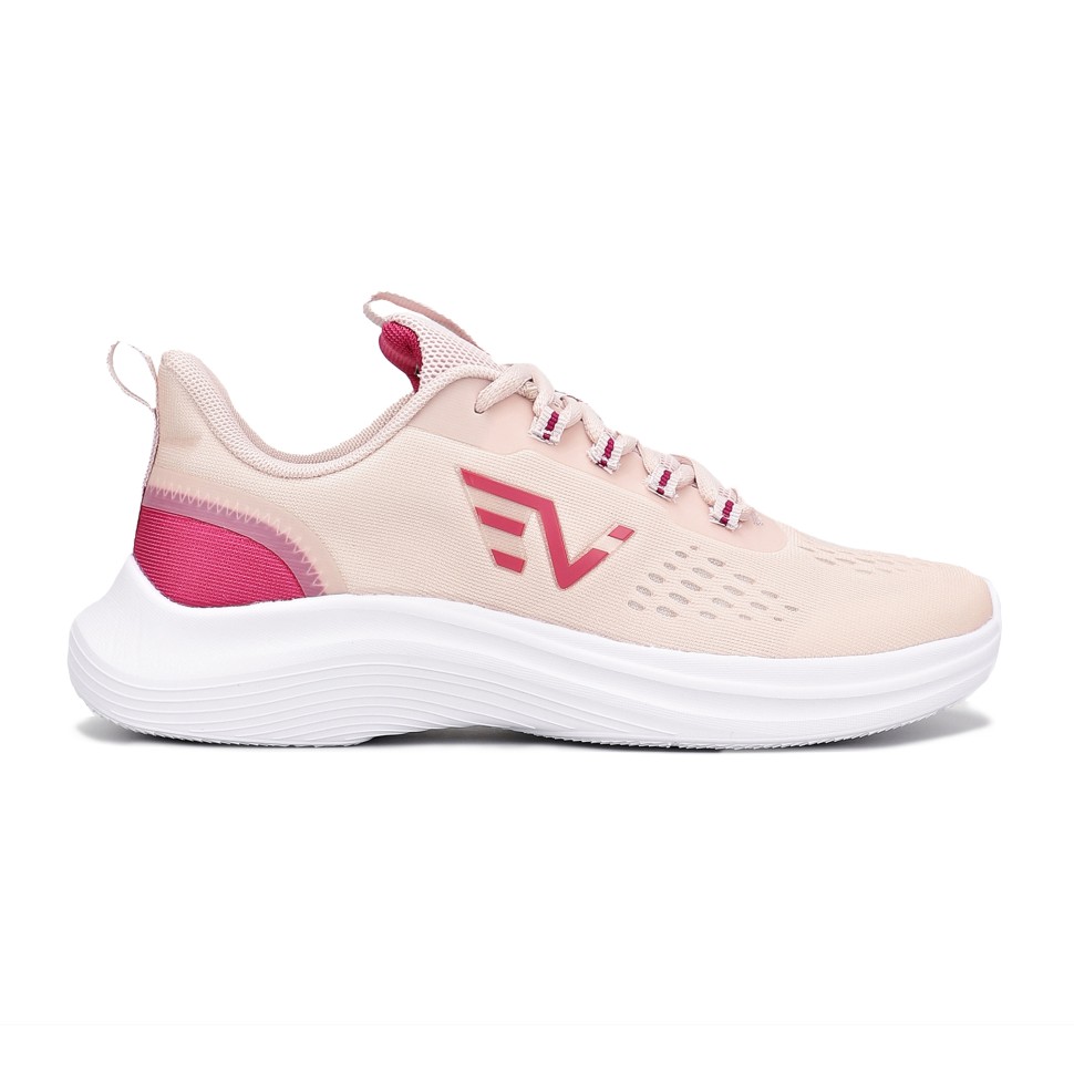 Кросівки жіночі Evoids Seville бежеві 112302-125 изображение 1